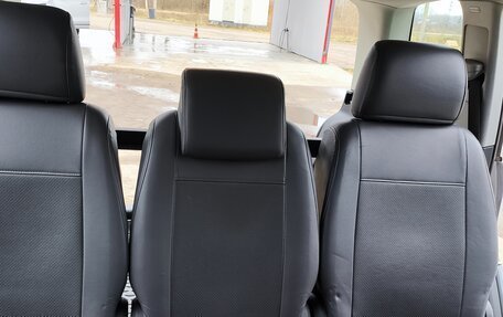 Volkswagen Touran III, 2006 год, 600 000 рублей, 30 фотография