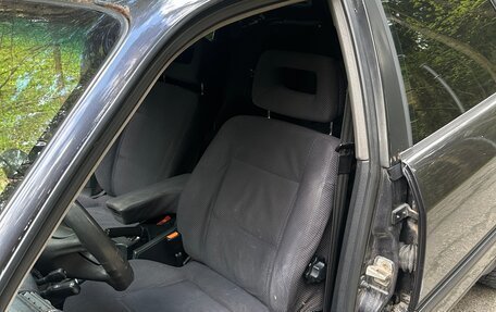 Audi 100, 1993 год, 245 000 рублей, 12 фотография