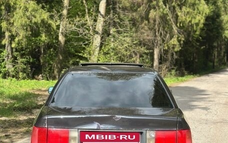 Audi 100, 1993 год, 245 000 рублей, 6 фотография