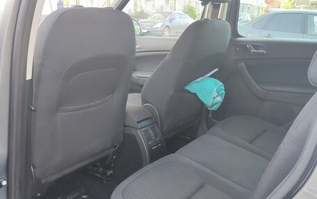 Skoda Yeti I рестайлинг, 2014 год, 1 400 000 рублей, 11 фотография