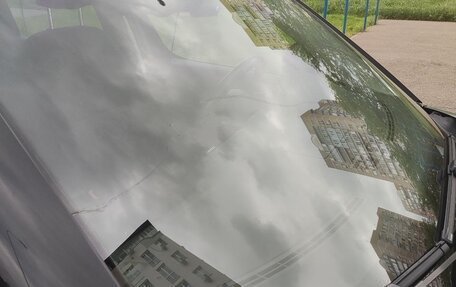 Skoda Yeti I рестайлинг, 2014 год, 1 400 000 рублей, 9 фотография