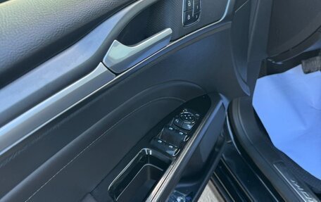 Ford Mondeo V, 2015 год, 1 600 000 рублей, 9 фотография