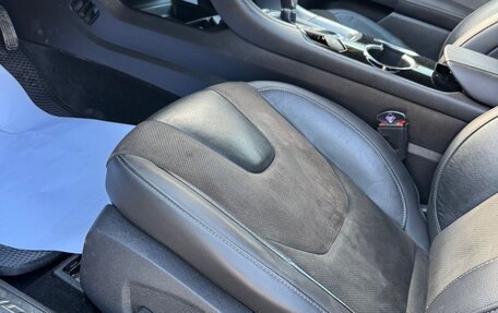 Ford Mondeo V, 2015 год, 1 600 000 рублей, 10 фотография