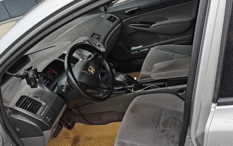 Honda Civic VIII, 2006 год, 450 000 рублей, 3 фотография