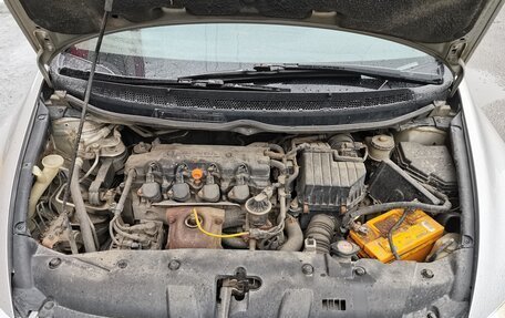 Honda Civic VIII, 2006 год, 450 000 рублей, 6 фотография