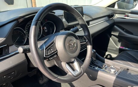 Mazda 6, 2019 год, 2 900 000 рублей, 8 фотография