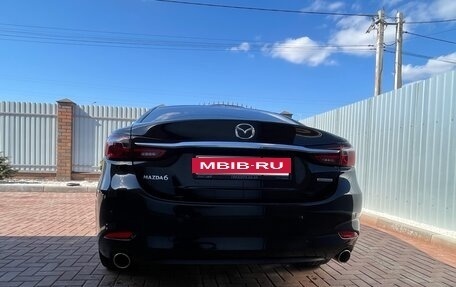 Mazda 6, 2019 год, 2 900 000 рублей, 5 фотография