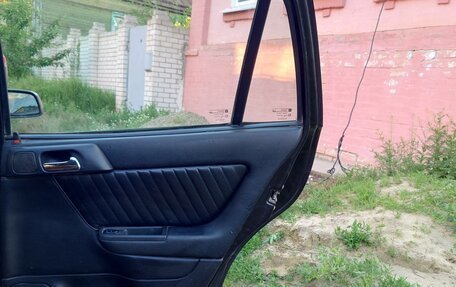 Opel Astra G, 1999 год, 270 000 рублей, 11 фотография