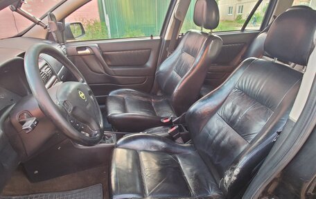 Opel Astra G, 1999 год, 270 000 рублей, 7 фотография