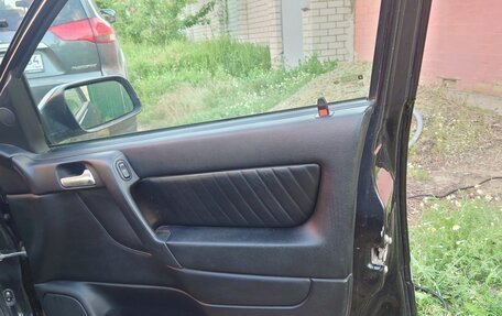 Opel Astra G, 1999 год, 270 000 рублей, 10 фотография