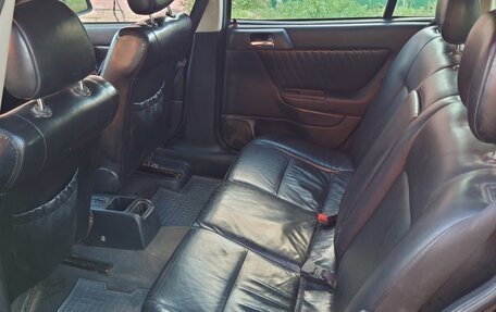 Opel Astra G, 1999 год, 270 000 рублей, 13 фотография