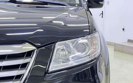 Subaru Tribeca I рестайлинг, 2008 год, 1 445 000 рублей, 7 фотография