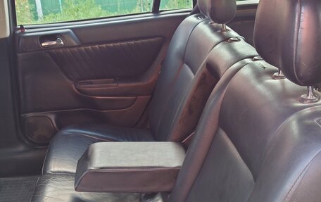Opel Astra G, 1999 год, 270 000 рублей, 14 фотография