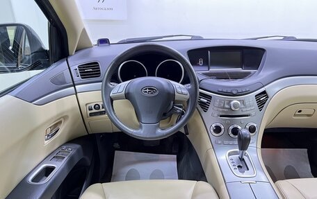 Subaru Tribeca I рестайлинг, 2008 год, 1 445 000 рублей, 11 фотография
