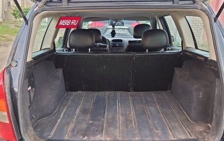 Opel Astra G, 1999 год, 270 000 рублей, 15 фотография