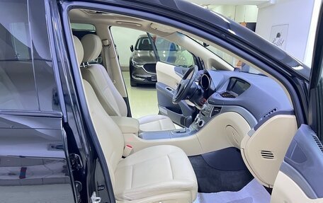 Subaru Tribeca I рестайлинг, 2008 год, 1 445 000 рублей, 14 фотография
