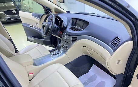 Subaru Tribeca I рестайлинг, 2008 год, 1 445 000 рублей, 15 фотография