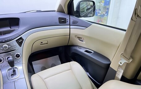 Subaru Tribeca I рестайлинг, 2008 год, 1 445 000 рублей, 17 фотография