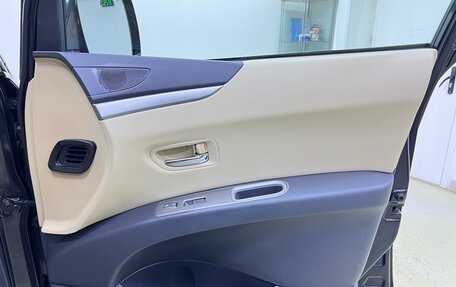 Subaru Tribeca I рестайлинг, 2008 год, 1 445 000 рублей, 22 фотография
