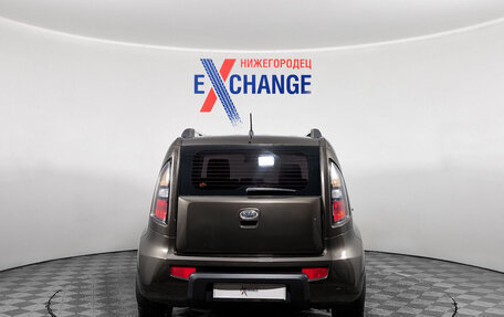 KIA Soul I рестайлинг, 2011 год, 790 000 рублей, 5 фотография
