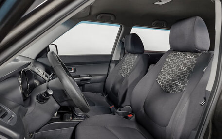 KIA Soul I рестайлинг, 2011 год, 790 000 рублей, 9 фотография