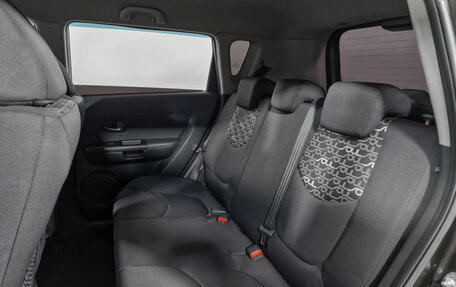 KIA Soul I рестайлинг, 2011 год, 790 000 рублей, 10 фотография