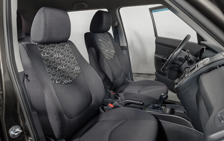 KIA Soul I рестайлинг, 2011 год, 790 000 рублей, 12 фотография