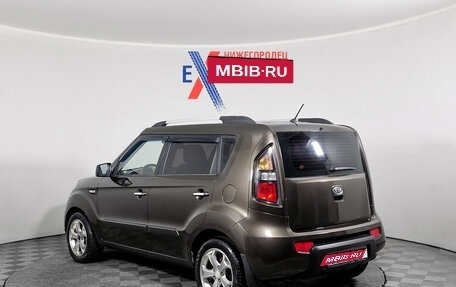 KIA Soul I рестайлинг, 2011 год, 790 000 рублей, 6 фотография