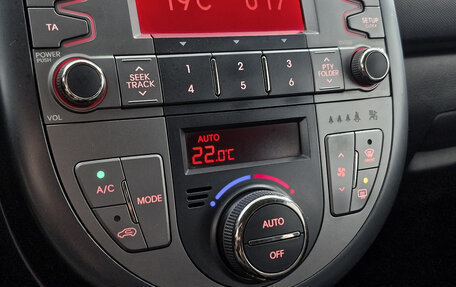KIA Soul I рестайлинг, 2011 год, 790 000 рублей, 18 фотография
