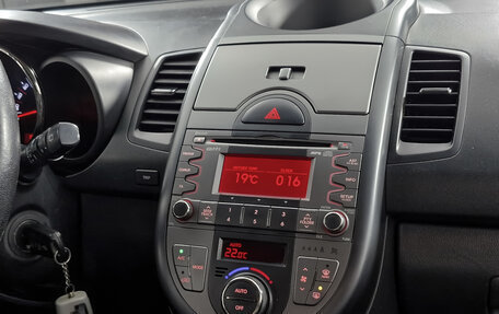 KIA Soul I рестайлинг, 2011 год, 790 000 рублей, 15 фотография