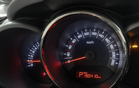 KIA Soul I рестайлинг, 2011 год, 790 000 рублей, 20 фотография