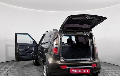 KIA Soul I рестайлинг, 2011 год, 790 000 рублей, 8 фотография