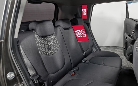 KIA Soul I рестайлинг, 2011 год, 790 000 рублей, 13 фотография
