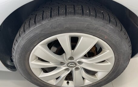 Opel Astra J, 2012 год, 765 000 рублей, 26 фотография
