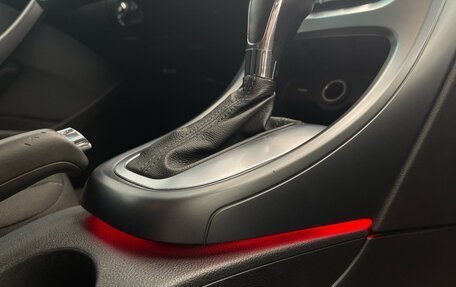 Opel Astra J, 2012 год, 765 000 рублей, 18 фотография