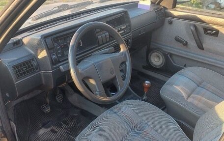 Volkswagen Golf II, 1989 год, 150 000 рублей, 6 фотография