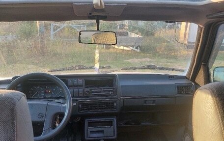 Volkswagen Golf II, 1989 год, 150 000 рублей, 8 фотография