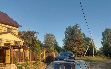 Volkswagen Golf II, 1989 год, 150 000 рублей, 14 фотография
