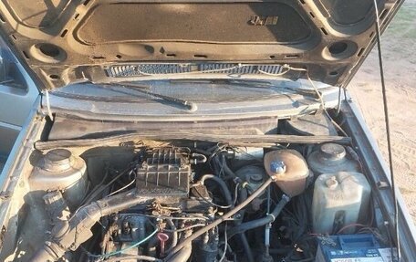 Volkswagen Golf II, 1989 год, 150 000 рублей, 15 фотография