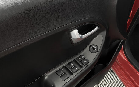 KIA Picanto II, 2014 год, 672 000 рублей, 17 фотография
