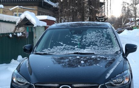 Mazda CX-5 II, 2015 год, 2 000 000 рублей, 5 фотография