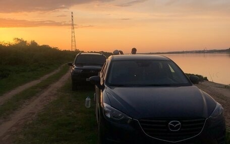 Mazda CX-5 II, 2015 год, 2 000 000 рублей, 7 фотография