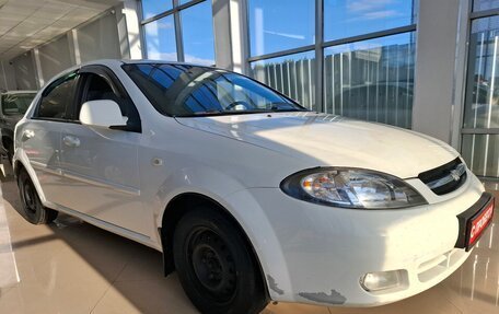 Chevrolet Lacetti, 2010 год, 469 000 рублей, 2 фотография