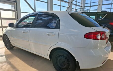 Chevrolet Lacetti, 2010 год, 469 000 рублей, 7 фотография
