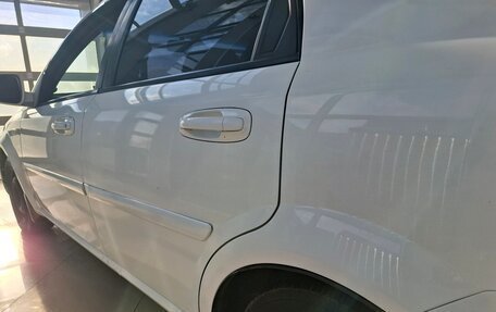 Chevrolet Lacetti, 2010 год, 469 000 рублей, 8 фотография