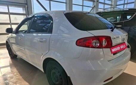 Chevrolet Lacetti, 2010 год, 469 000 рублей, 4 фотография
