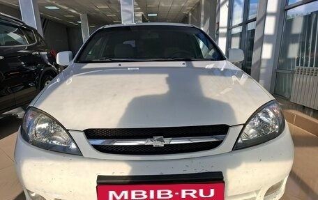 Chevrolet Lacetti, 2010 год, 469 000 рублей, 3 фотография