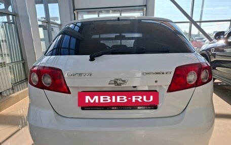 Chevrolet Lacetti, 2010 год, 469 000 рублей, 6 фотография