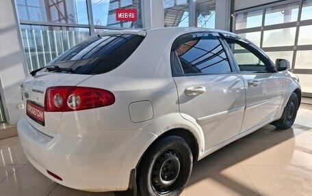 Chevrolet Lacetti, 2010 год, 469 000 рублей, 9 фотография