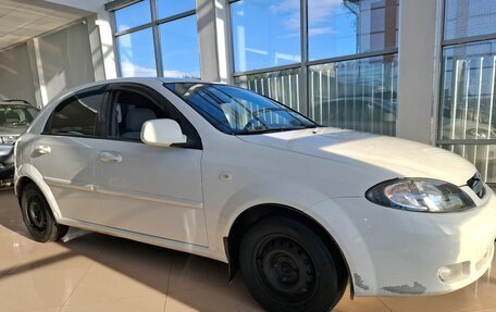 Chevrolet Lacetti, 2010 год, 469 000 рублей, 10 фотография